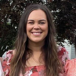 Meet your Posher, Molly